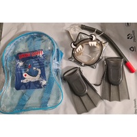 Kids Dive Swim Set - Ages 2 - 6