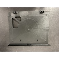 Rolachem 9 / Astral EQ Chlorinator Wall Mount Bracket