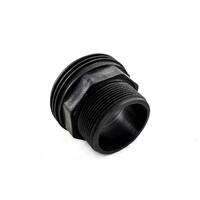 Hurlcon Threaded Tail Union - for Pre 07 - 50mm Valve #950921