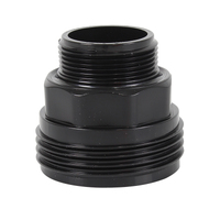 Hurlcon Threaded Tail Union - 40mm Fitting