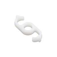 Dolphin Cartridge Locking Hooks
