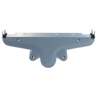 Dolphin Supreme M4 Side Panel Fins