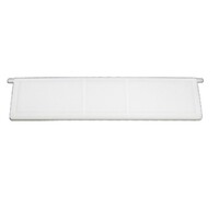 Dolphin Swash Pool Cleaner - Non-Return Flap for?ÿBottom Lid Assembly