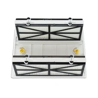 Dolphin DX3 & DX4 / Swash Cartridge & Bottom Lid Assembly