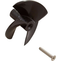 Maytronics / Dolphin TC Replacement Impeller & Screw