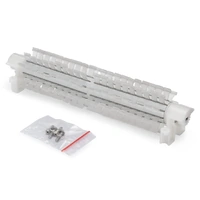 Dolphin M5, M500, M400 Active Brush Assembly