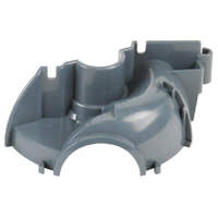 Zodiac MX6, MX8 and AX10 Lower Engine Housing (Side A)