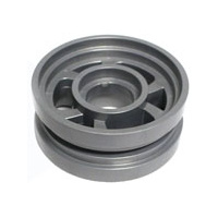 Astral S10 Suction Cleaner Replacement Wheel A0166000