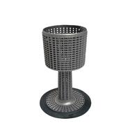 Zodiac Cyclonic Leaf Strainer / Basket 