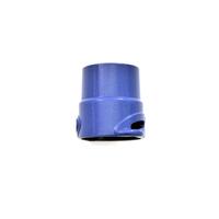 Zodiac Cyclonic Twist Lock Cuff - Male