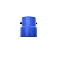 Zodiac Cyclonic Twist Female Lock Cuff