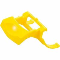 Zodiac MX6 Pool Cleaner Cover Latch - Yellow