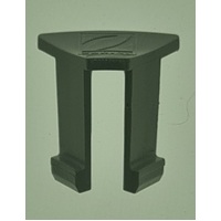 Astral S10 Wheel Clip - White