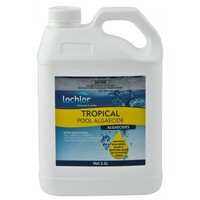Lo Chlor Tropical Pool Algaecide -  2.5L