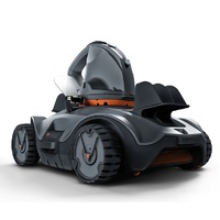 Vektro Auto Robotic Cleaner