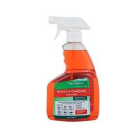 Lo Chlor Glass Chrome Cleaner