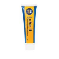 Aussie Gold Lube -it - 75g  - Box of 10