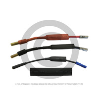 Chloromatic ESC Chlorinator Half Lead