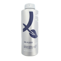 Aquaspa Spa Kleer - 500mls