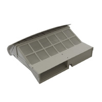 Astral Robotic Pool Cleaner Filter Top Assembly - RT, RTX, RPT and RPT Plus Pool Cleaners