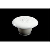 Waterco Air Injector  - Self Set - White