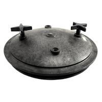 Paramount / Opal Filter Aquaswim Tank Lid and Oring - 310mm