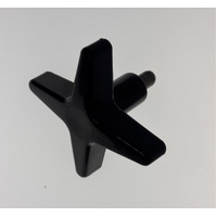Waterco Opal Cartridge Filter Handle / Locking Knob / Nut Bolt