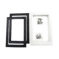 Paramount Escutcheon Kit - for Skimmer Box