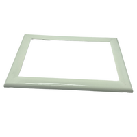 Paramount SP5000 Escutcheon Clip On Face Plate