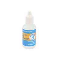 Aussie Gold Test Solution No.3  - 30ml