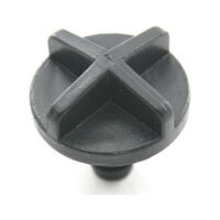 Baker Hydro Cartridge Filter Air Release / Bleed Valve with Gasket