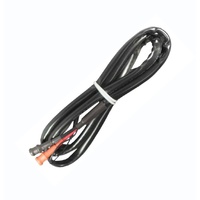 Autochlor AC & RP Series Cell Lead Kit - Push On Connectors - Female