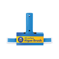 Aussie Gold Algae Brush - All Surfaces 25cm