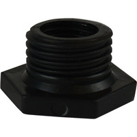 Neptune CF Cartridge Filter Pressure Gauge Internal Nut