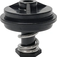 Neptune CF Cartridge Filter Pressure Release Valve