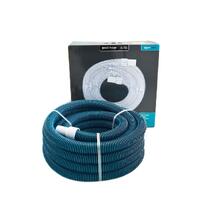 Premier Manual Pool Cleaning Hose - 13 metres long 38mm diameter