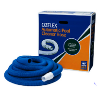 Ozflex Continuous Automatic Pool Cleaner Hose 15m