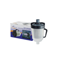 Leaf Canister by Kokido for use with Automatic Pool Cleaner