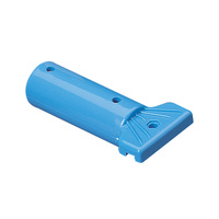 Handle Replacement for Leaf Rakes & Scoop