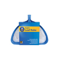 Aussie Gold Super Leaf Rake