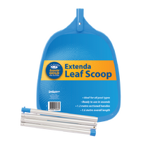 Extenda Scoop: with Pole -   1.5m, pole for Ponds and Pools