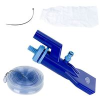Supa Vac - Small Pool or Spa Cleaner