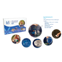 Spa Maintenance Kit by Life Spa Products