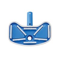 Swimming Pool - All Brush Vacuum Head