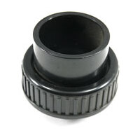 Speck Pump Barrel Union - 50mm Fitting