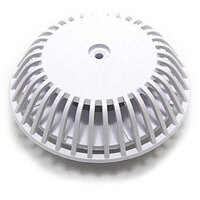 Poolstore Safety Suction 40mm Slip Fit White