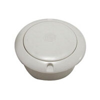 Poolstore Hydrostatic Valve 50mm - Domed Top