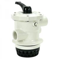 Davey Multiport Valve -   for Cyrstal Clear and Ecopure 50mm 