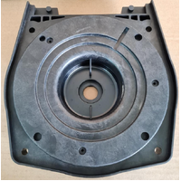Emaux EPV/EPH/SPV/SPH Series Pump Flange
