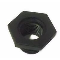 Emaux Sand Filter Pressure Gauge Connector